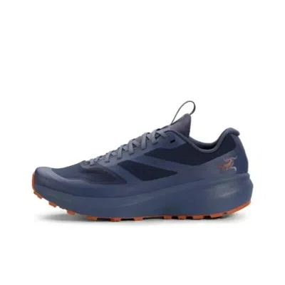 Arc'teryx Norvan Ld 3 Gtx L08429600 Sneakers Men's 13 Navy Running Shoes Khd678