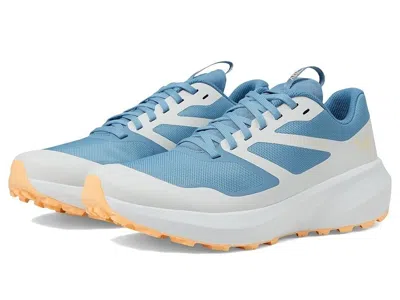 Arc'teryx Norvan Ld 3 W Womens Us 9.5 Stone Wash Daybreak Climbing Shoes Zpo2421 In Blue