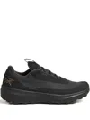 Arc'teryx Norvan Ld 4 Gtx Waterproof Running Shoe In Black