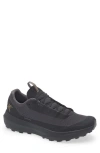 Arc'teryx Norvan Ld 4 Gtx Waterproof Running Shoe In Black