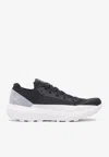 Arc'teryx Norvan Ld 4 Sneakers In Black
