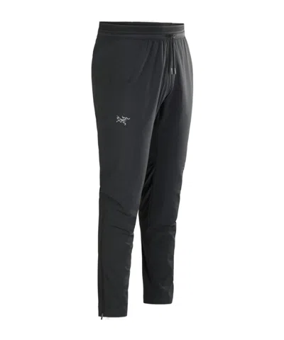 Arc'teryx Norvan Sweatpants In Black
