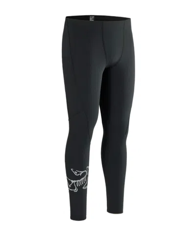 Arc'teryx Norvan Tight Men's In Animal Print