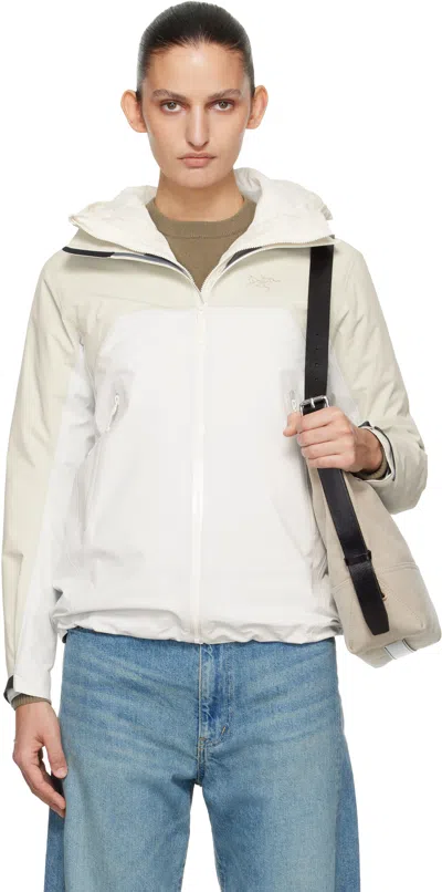 Arc'teryx Off-white Beta Jacket