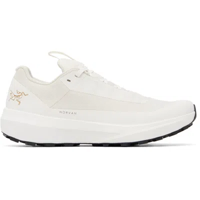 Arc'teryx Off-white Norvan Ld 4 Gtx Sneakers