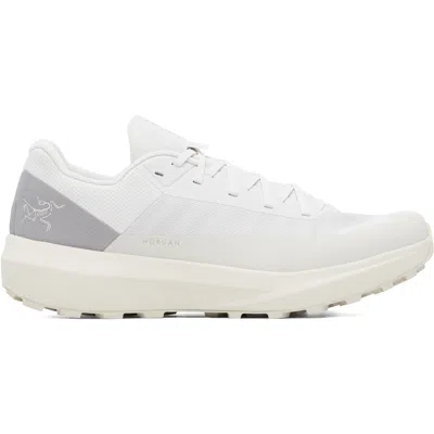 Arc'teryx Off-white Norvan Ld 4 Sneakers