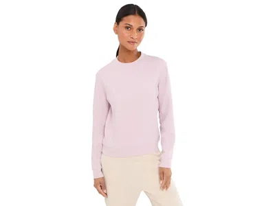 Arc'teryx Olera Crew Women's Sweatshirt Alpine Rose: Lg, Polyester