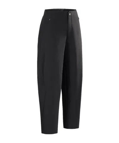 Arc'teryx Olia Casual Pants In Black