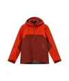 Arc'teryx Ore-tex Pro Beta Ar Jacket In Red
