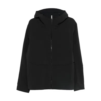 Arc'teryx Outerwear In Black