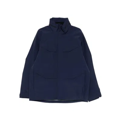 Arc'teryx Outerwear In Blue