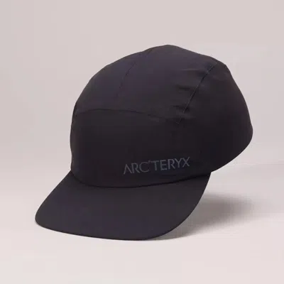 Pre-owned Arc'teryx Paltz Cap (tagged L-xl) In Black