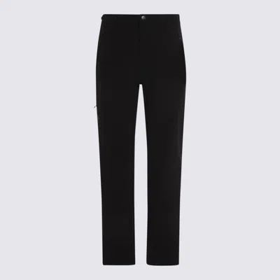 Arc'teryx Pantaloni Nero In Black