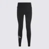 Arc'teryx Trousers Blacks And Greys In Black