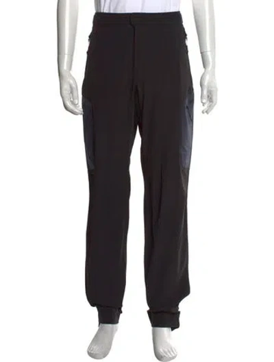 Pre-owned Arc'teryx Pants In Black