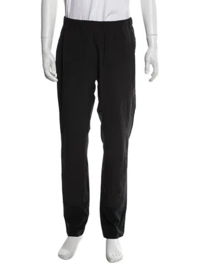 Pre-owned Arc'teryx Pants In Black