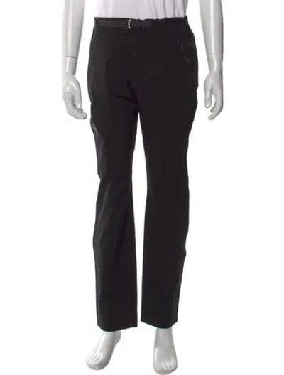 Pre-owned Arc'teryx Pants In Black