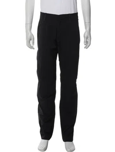 Pre-owned Arc'teryx Pants In Black