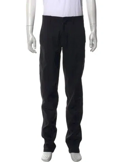 Pre-owned Arc'teryx Pants In Black