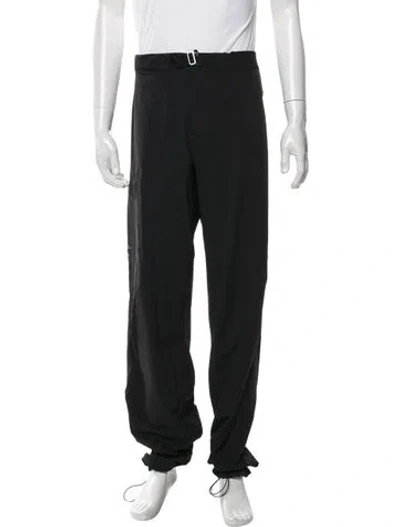 Pre-owned Arc'teryx Pants In Black