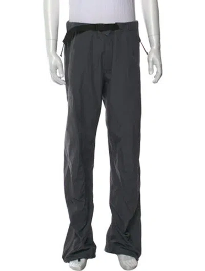 Pre-owned Arc'teryx Pants In Gray