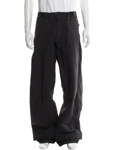 Pre-owned Arc'teryx Pants In Gray