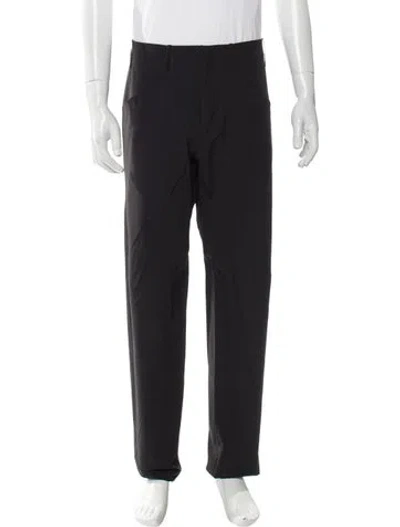 Pre-owned Arc'teryx Pants In Gray