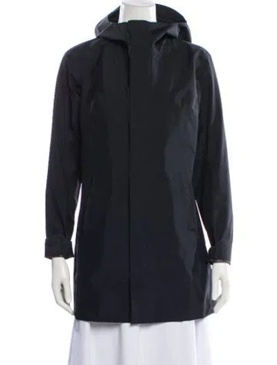 Pre-owned Arc'teryx Parka In Multi