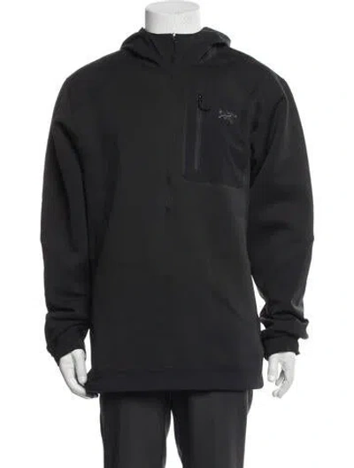 Pre-owned Arc'teryx Performance Jacket W/ Tags In Grey