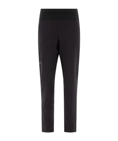 Arc'teryx Proton Casual Pants In Black