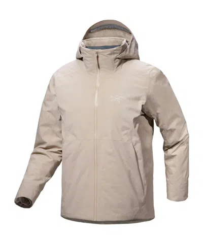 Arc'teryx Proton Gore-tex Jacket In Neutral