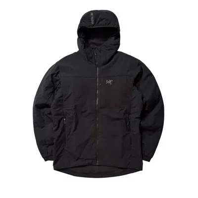 Pre-owned Arc'teryx Proton Hoodie 'black' | Men's Size M