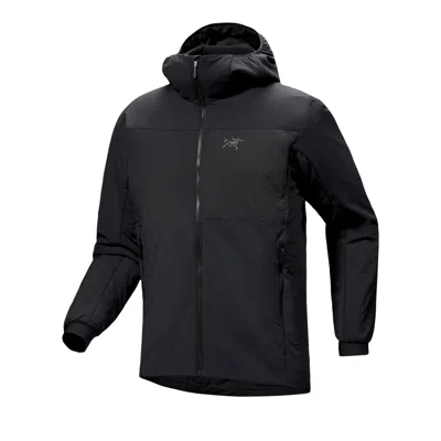 Pre-owned Arc'teryx Proton Hoody 'black' | Men's Size S