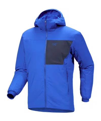 Arc'teryx Proton Hoody Men's In Blue