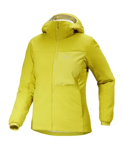 Arc'teryx Proton Jacket In Green