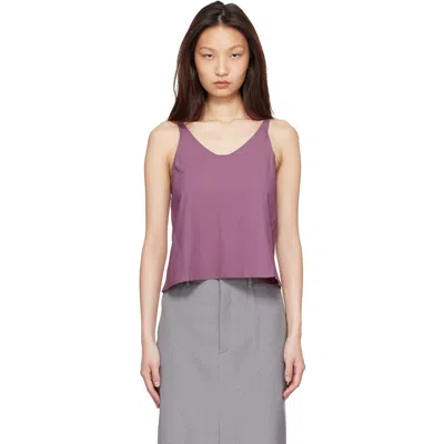 Arc'teryx In Purple