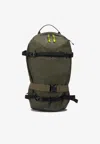 Arc'teryx Quintic 16 Sports Backpack In Green