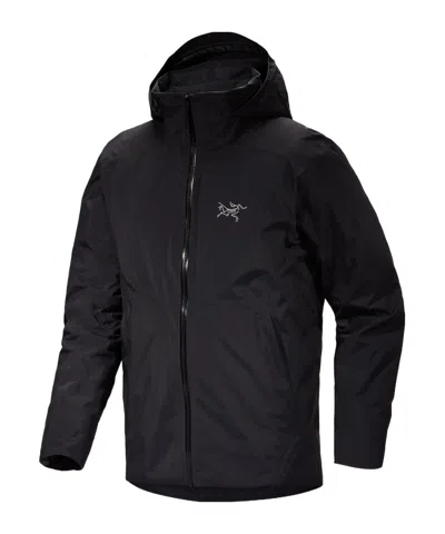 Arc'teryx Ralle Gore-tex Casual Jacket In Black