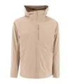 Arc'teryx Ralle Gore-tex Jacket In Nude