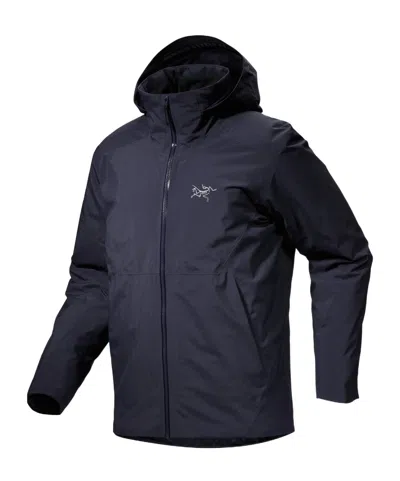 Arc'teryx Ralle Gore-tex Thermal Jacket In Black