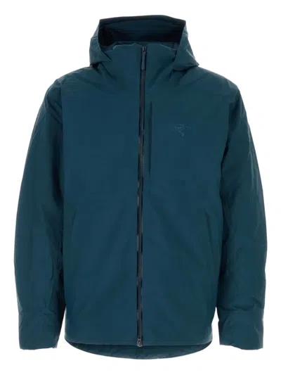 ARC'TERYX RALLE HOODED JACKET
