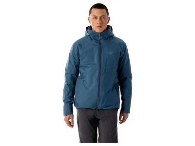 Arc'teryx Ralle Insulated Jacket In Blue