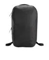 Arc'teryx Rectangle-shape Backpack In Black