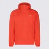 Arc'teryx Red Casual Jacket