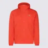 Arc'teryx Red Casual Jacket