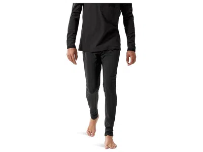 Arc'teryx Rho Sv Bottom In Black