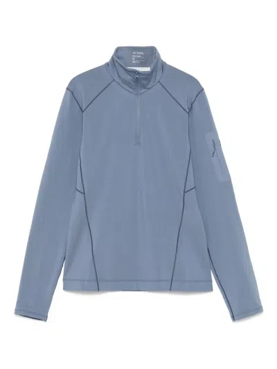 Arc'teryx Rho Top In Blue