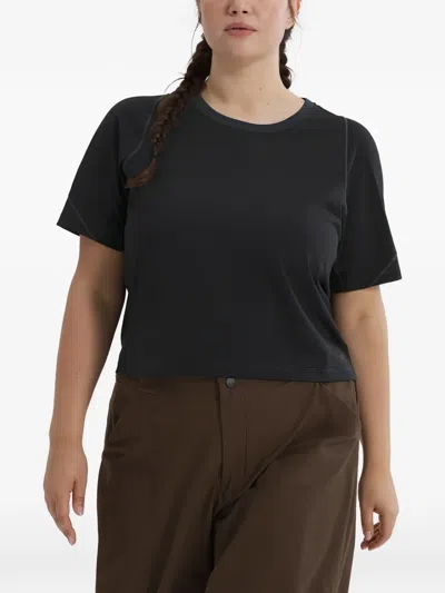 Arc'teryx Rula Crew-neck Short-sleeve T-shirt In Multi