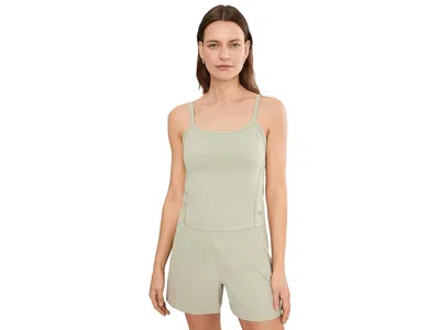 Arc'teryx Rula Tank Women's Clothing Habitat: Md In Green