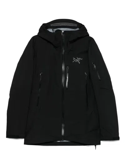 Arc'teryx Rush Jacket